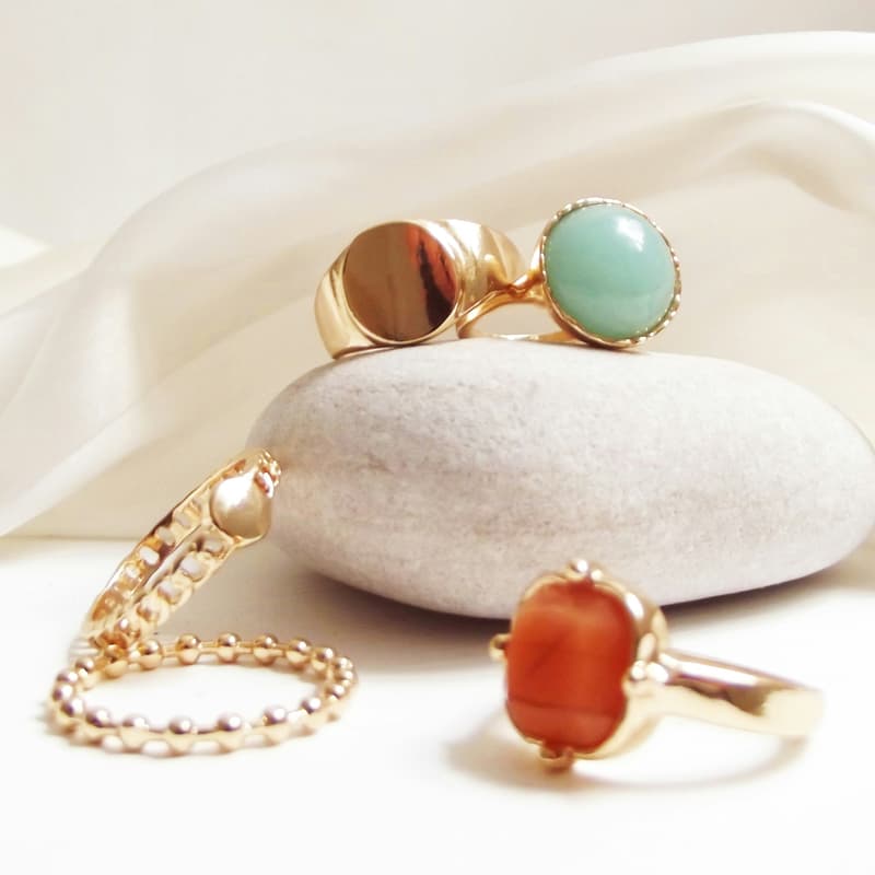Cover Image for A Little Something For Every Day-Come Say Hi And Discover Our Jewelry Brand