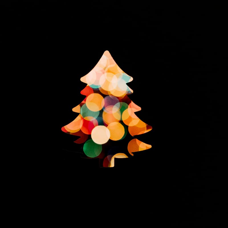 Cover Image for Christmas Gathering