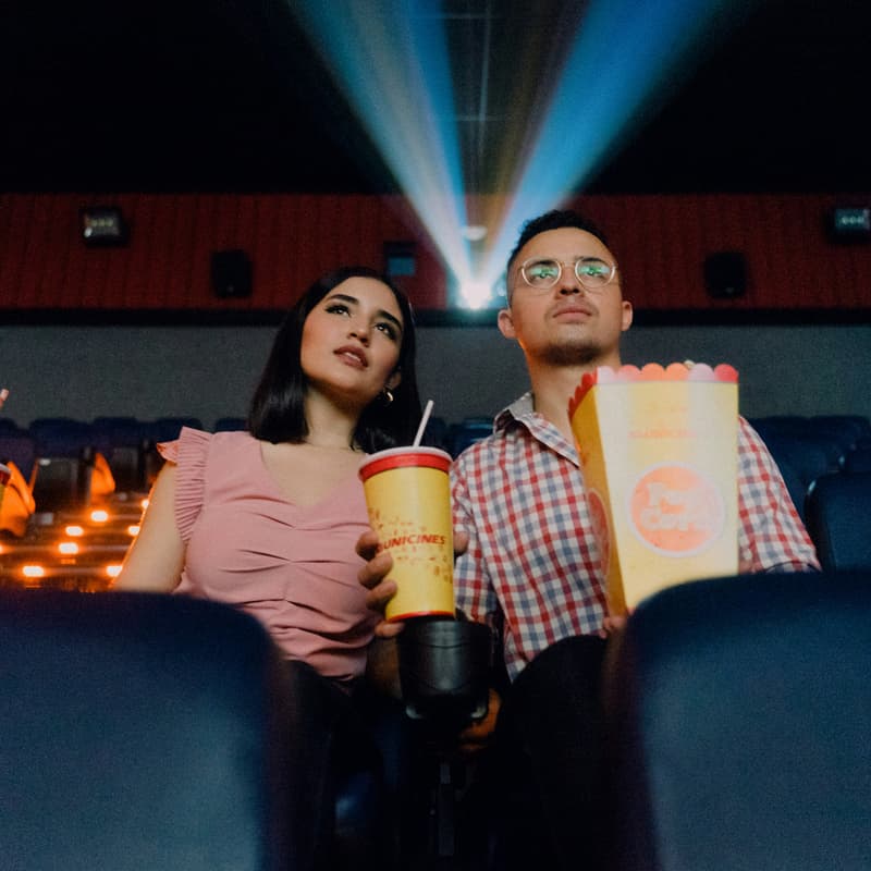 Cover Image for RSBC Movie night for young people 15+!