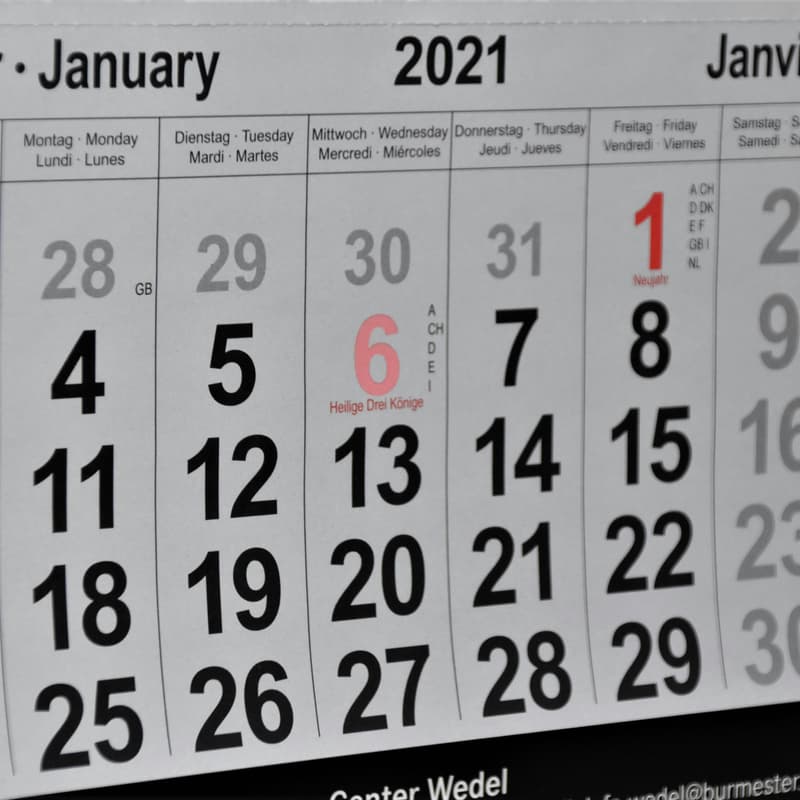 Cover Image for The 4-Day Week Service Design Agency