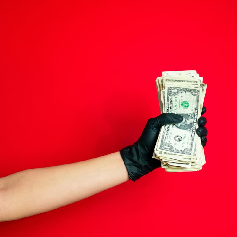 Cover Image for Money in Relationships | Level Up