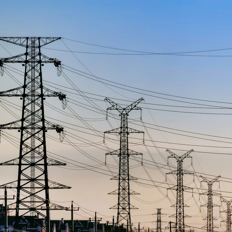 Cover Image for The Politics That Shape Utility Policy