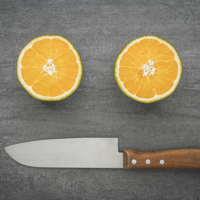 Cover Image for Knife Sharpening Workshop [members & +1s]