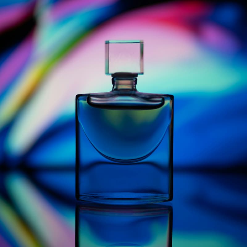 Cover Image for Perfume 101 Class