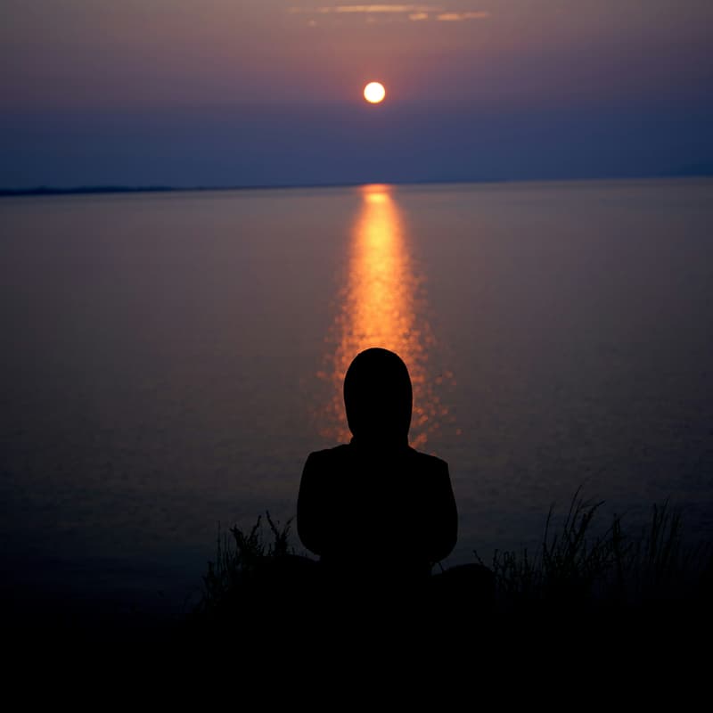 Cover Image for Soulful Evenings