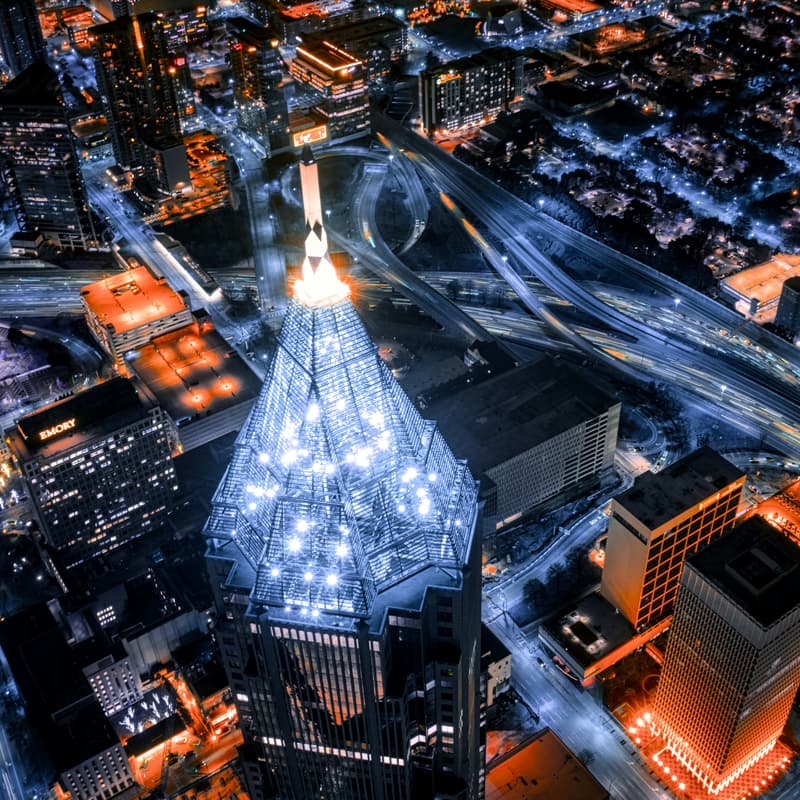 Cover Image for Atlanta CISO Sanctuary Dinner