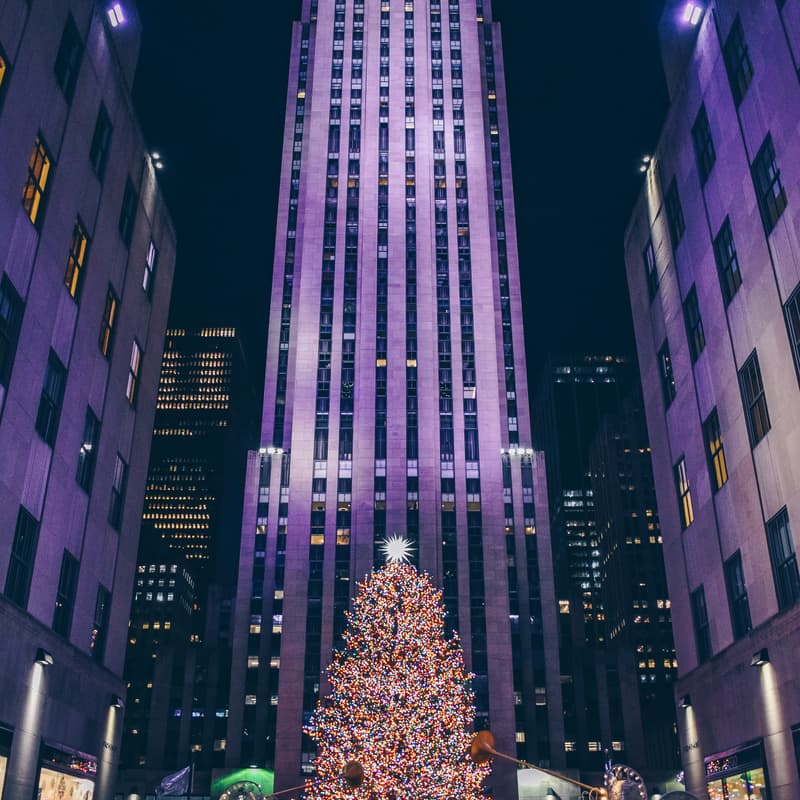 Cover Image for NY Climate Tech: Holiday HH and 2025 Chats