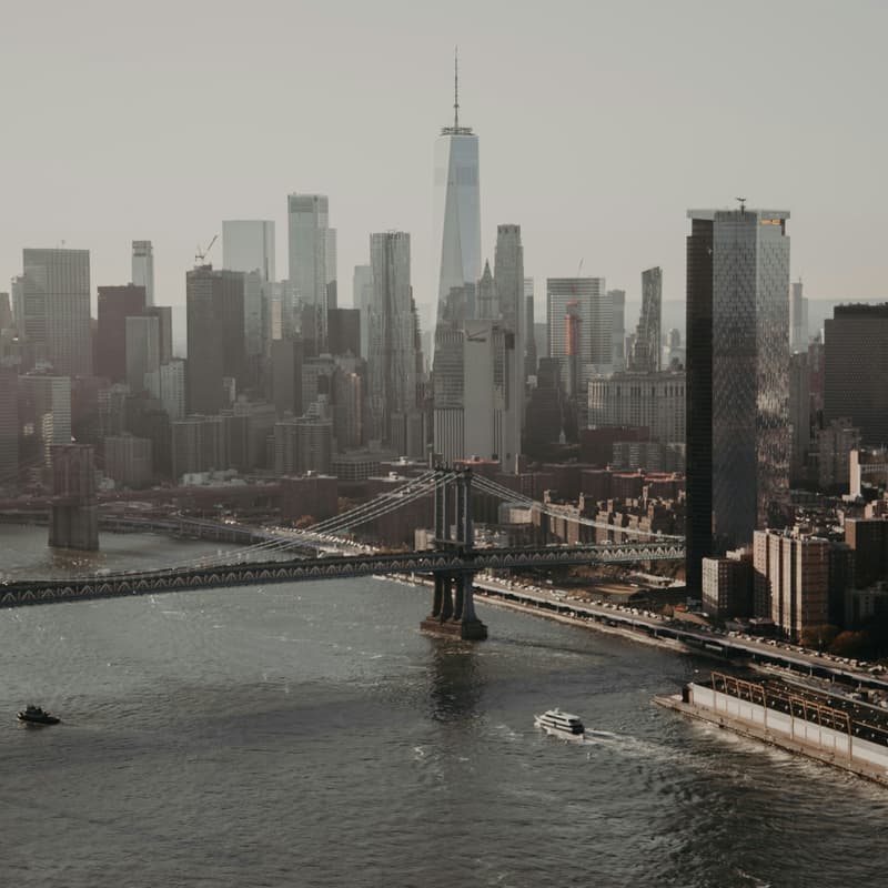 Cover Image for Work-Bench & DevArmor: NYC Security Dinner