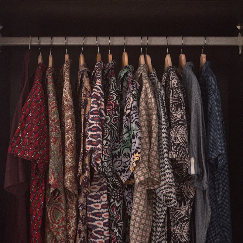 Cover Image for RE-LOVED: POP-UP CLOSET SALE