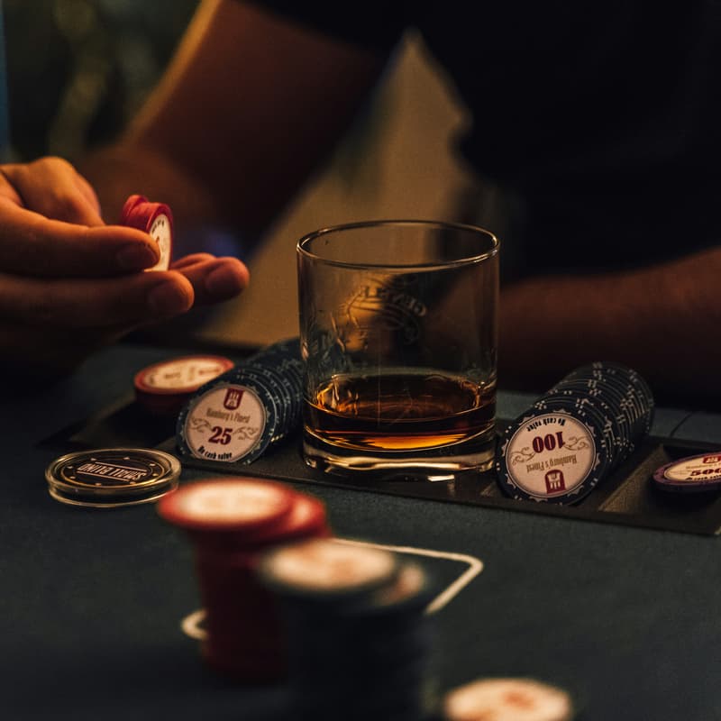 Cover Image for YC Poker After Party @ Vitalize