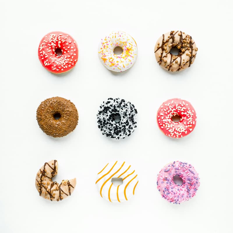 Cover Image for YJP Houston: Donut Hangout