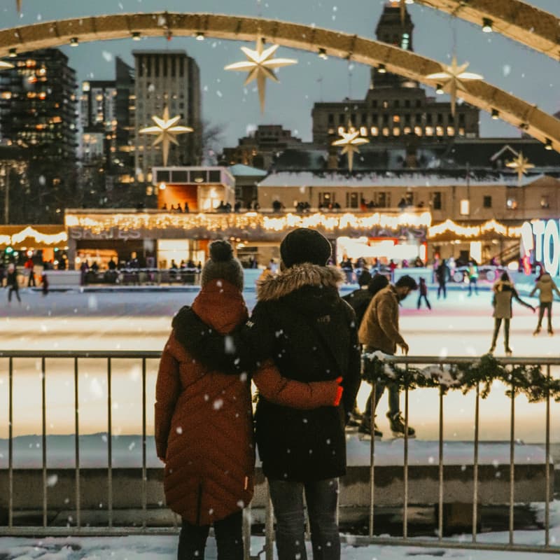 Cover Image for skate & ho-cho social