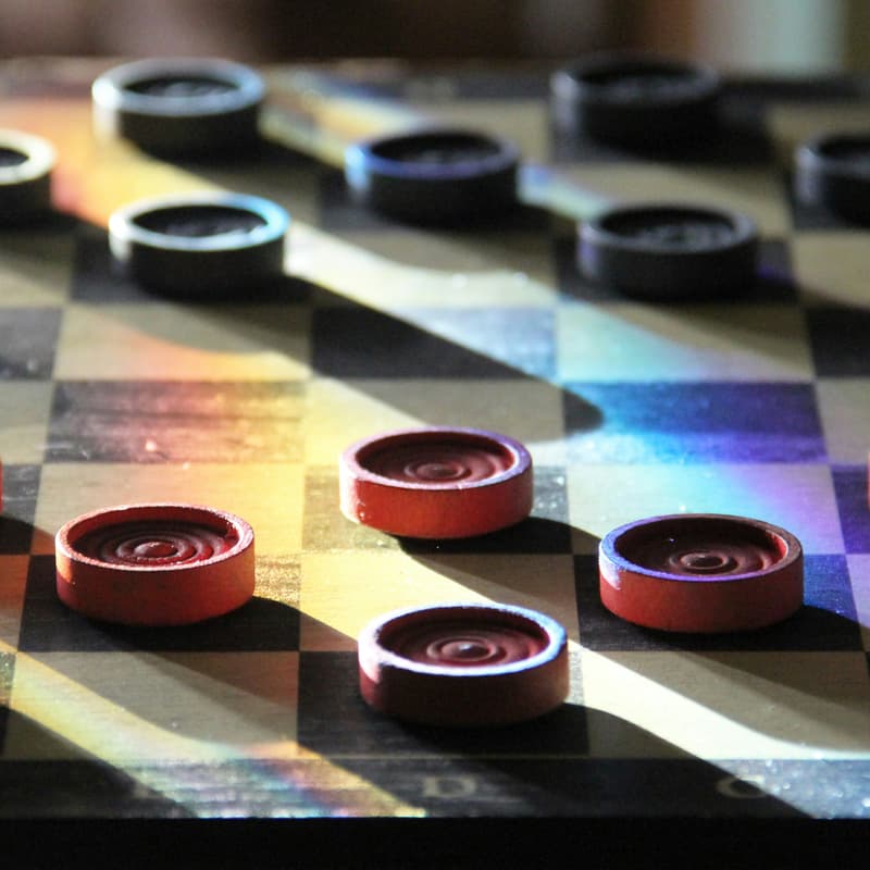 Cover Image for Board Game Playtesting