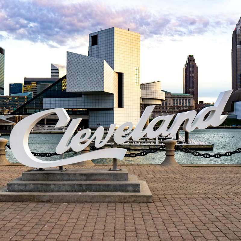 Cover Image for Cleveland Networking Event