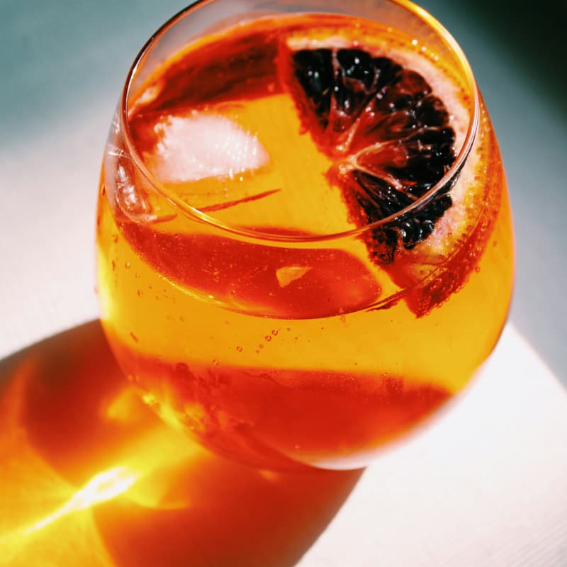 Cover Image for Spring & Spritz's [Kreuzberg]