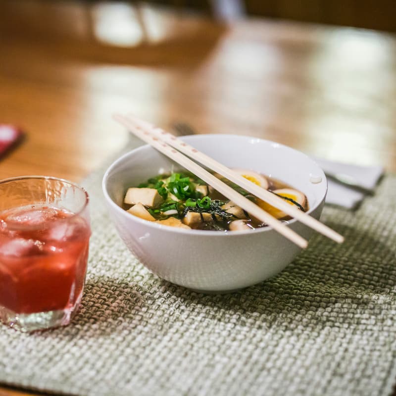 Cover Image for Event 1 of 2: Ramen at Marufuku 🍜