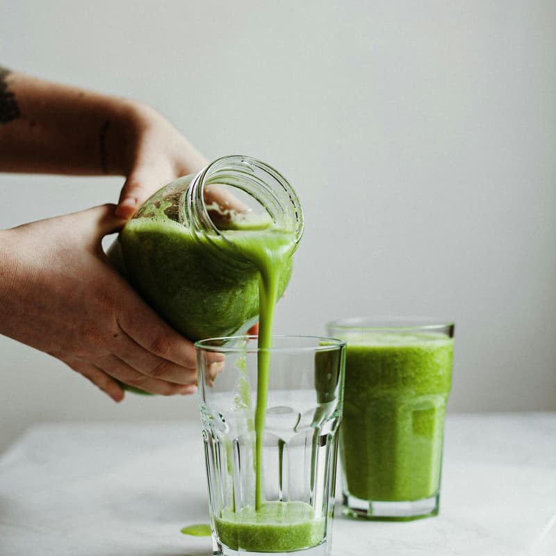 Cover Image for Smoothie Day [Eiswerk]