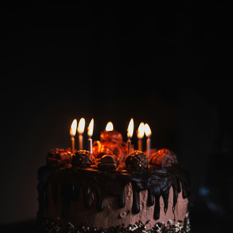 Cover Image for Little Slice of Spooky: Halloween Cake Slice Bar