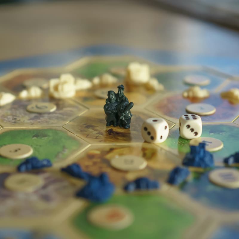Cover Image for Game Night [members only]