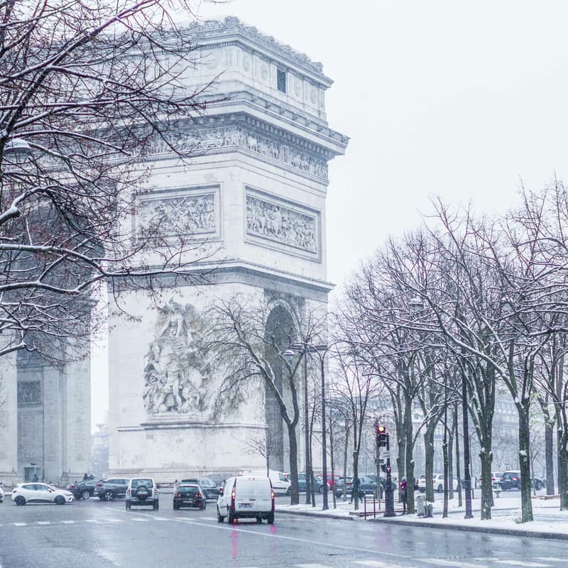 Cover Image for ClickHouse Meetup Paris