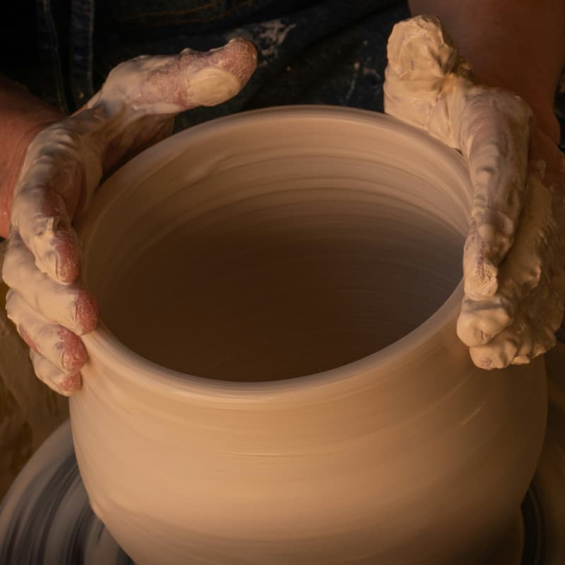 Cover Image for Clay your Way Workshop