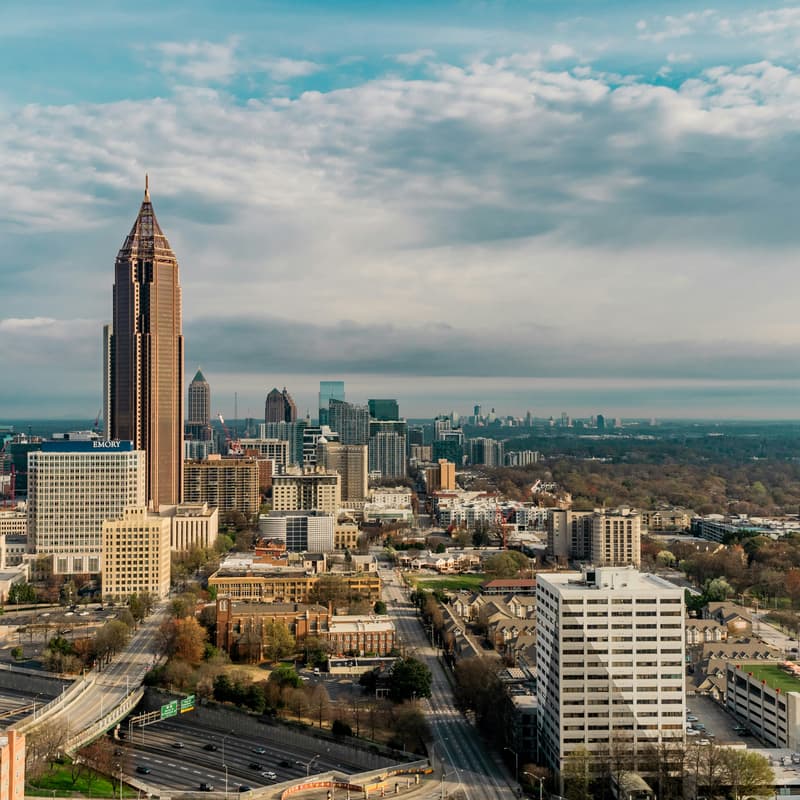Cover Image for ATL Tech Leaders Happy Hour