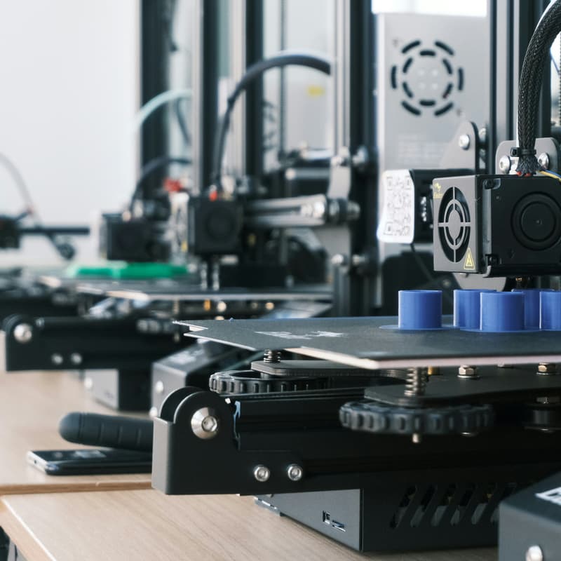 Cover Image for Additive Manufacturing Explained: From Prototyping to Manufacturing