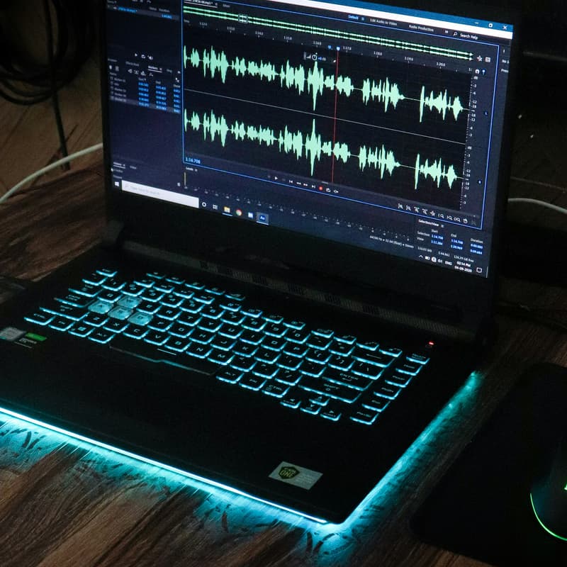 Cover Image for Open Sound (open decks) - Every Wednesday