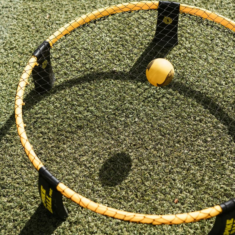 Cover Image for Spikeball in the Panhandle [members and +1s]