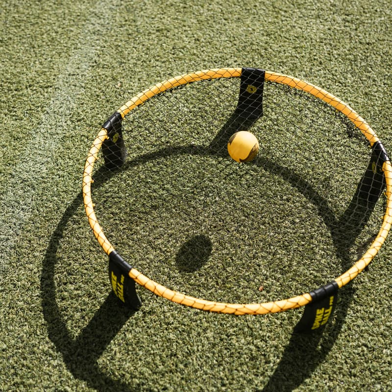 Cover Image for Let's Play Spikeball