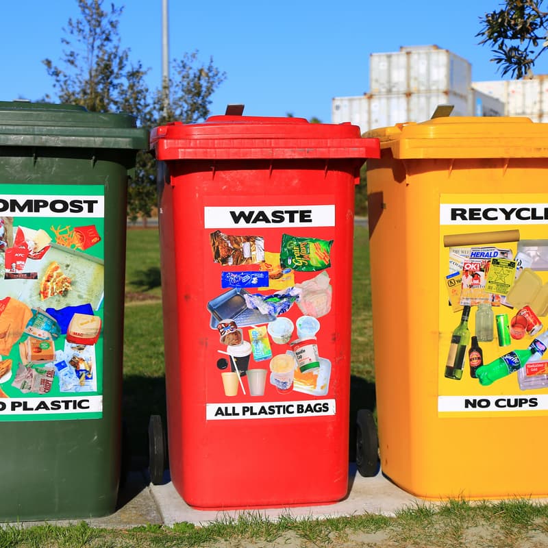 Cover Image for Trash Talk & Trivia: Virtual Happy Hour