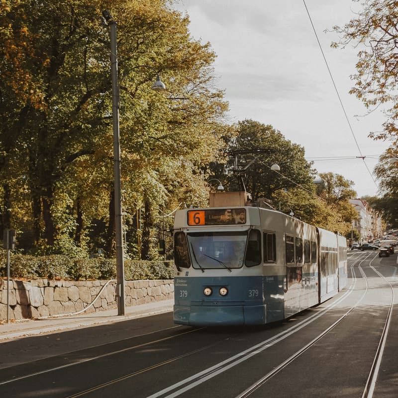 Cover Image for Elixir Göteborg, early summer meetup