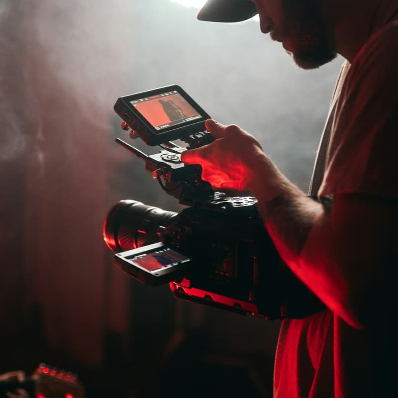 Cover Image for Karisma Content Club #3: Create Omnipresent Content Machine (Skillshare)