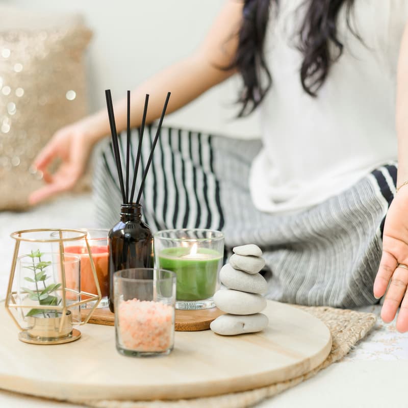 Cover Image for Hands-on CTM Holistic Healing: a gua sha + cupping massage class