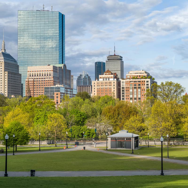 Cover Image for Boston Area End-of-Cohort Meetup! [Climatebase Fellowship] 🎉