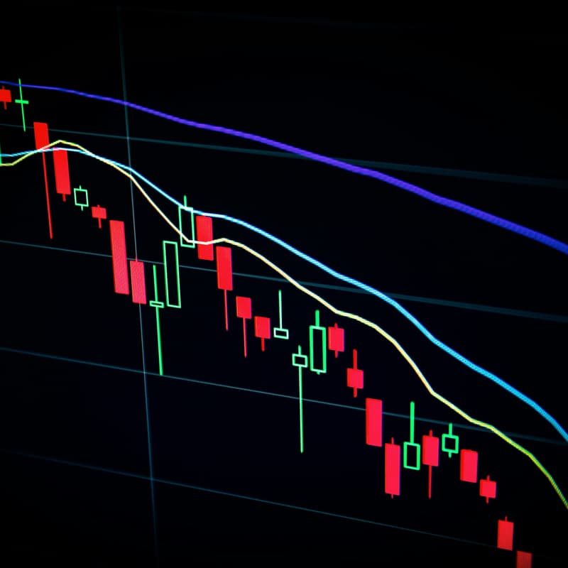 Cover Image for UCL DSS - ML Stock Prediction Hackathon