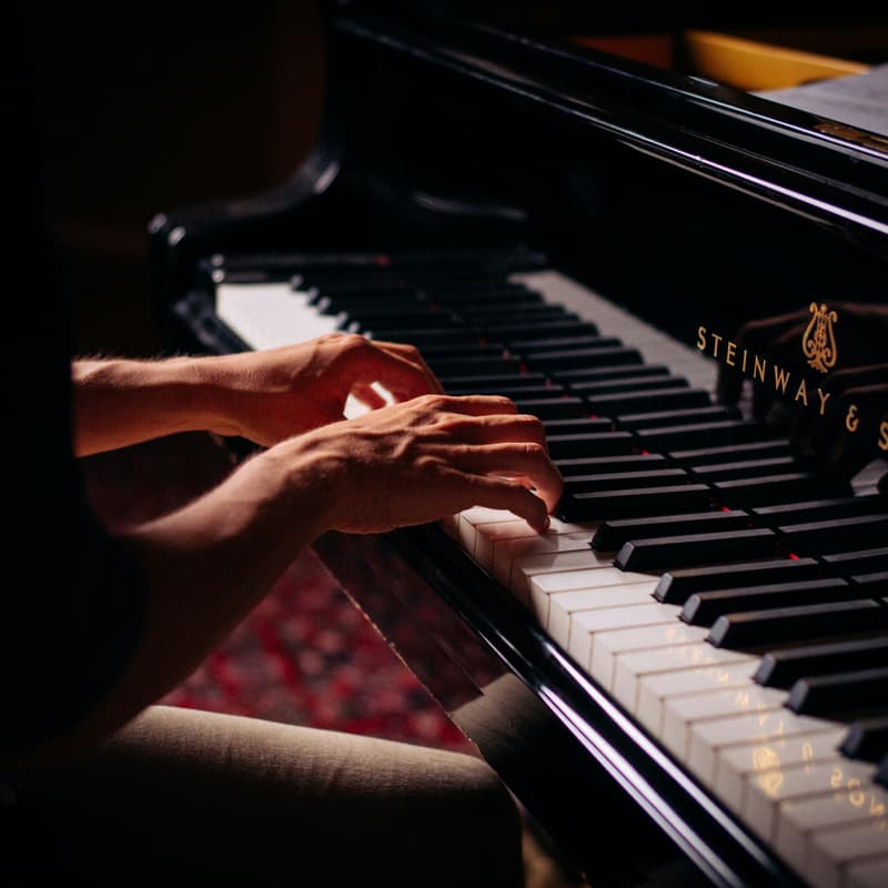 Cover Image for The Soundtrack of Longevity