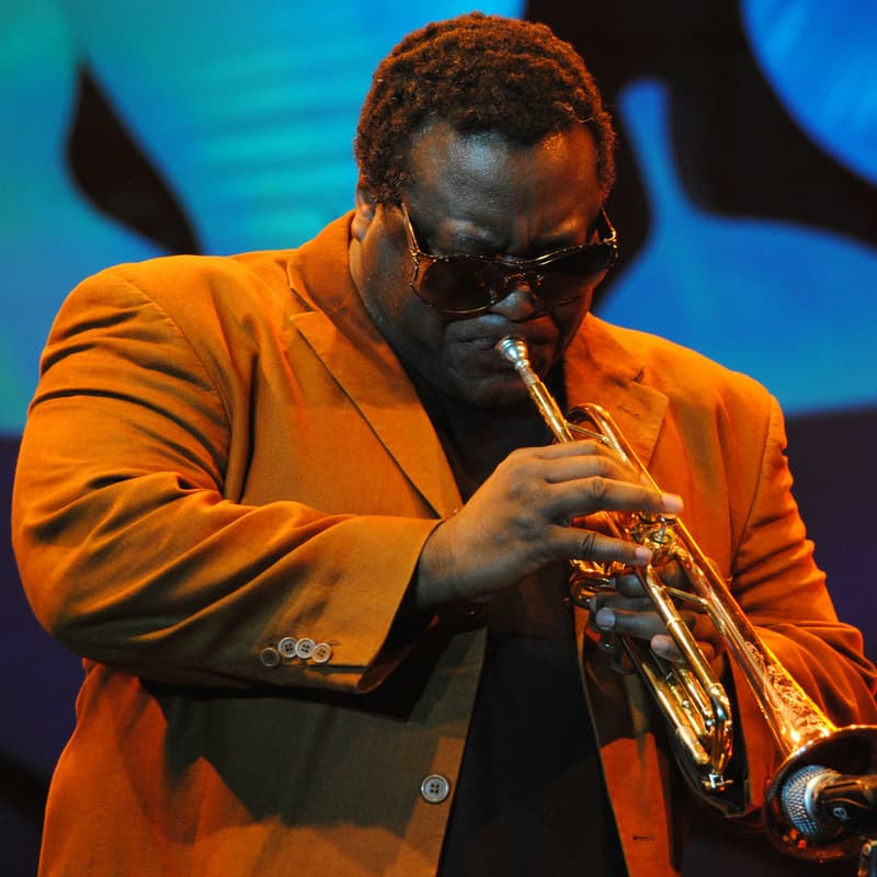 Cover Image for UC San Diego Horizon VIP Tours at Pacific Soul Jazz Festival