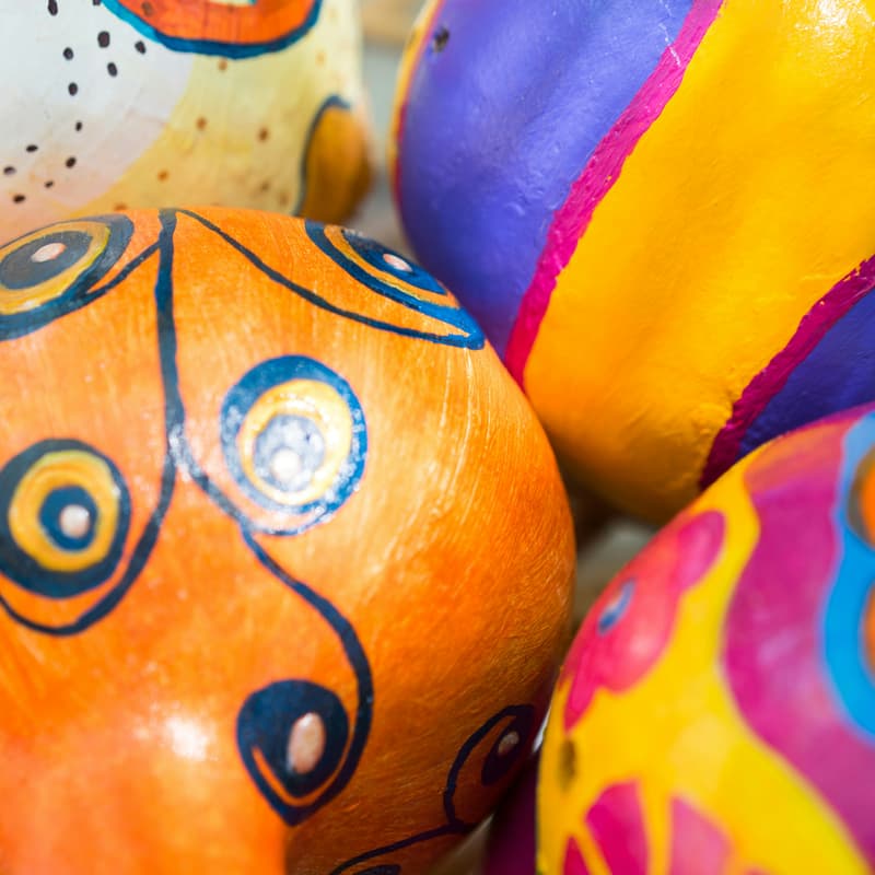 Fall Festival Table · Luma