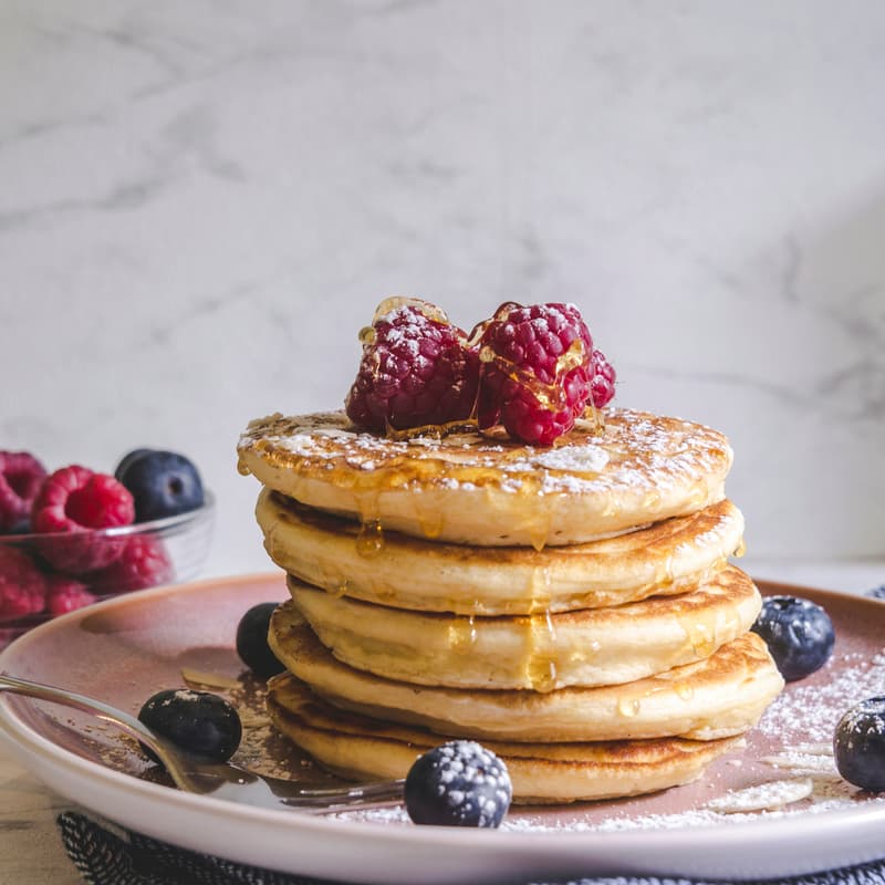 Cover Image for Brunch Babes: Syrup at Cap Hill