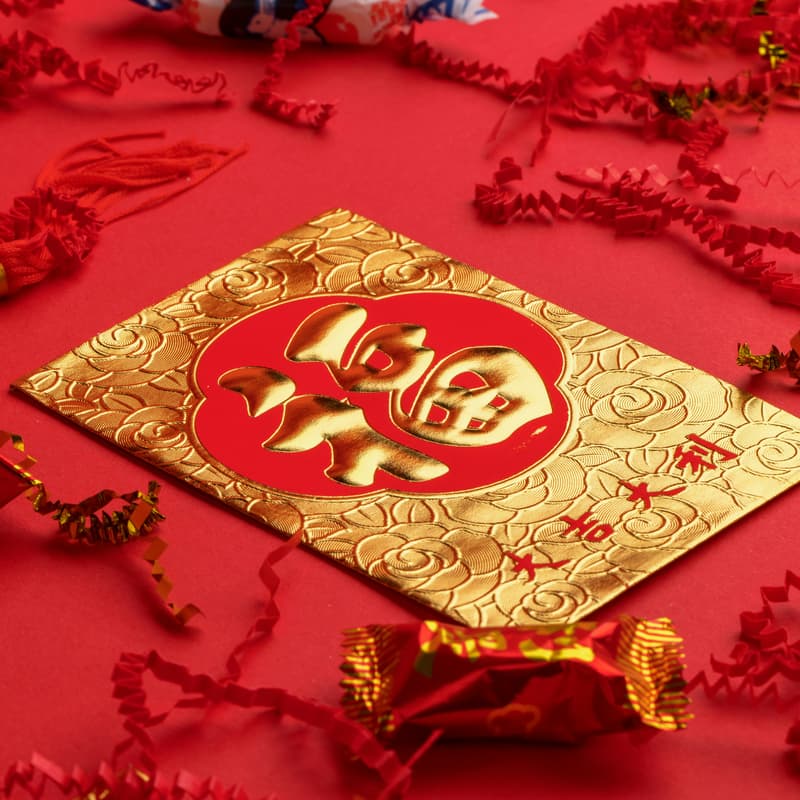 Cover Image for Money Constellations for All Asians