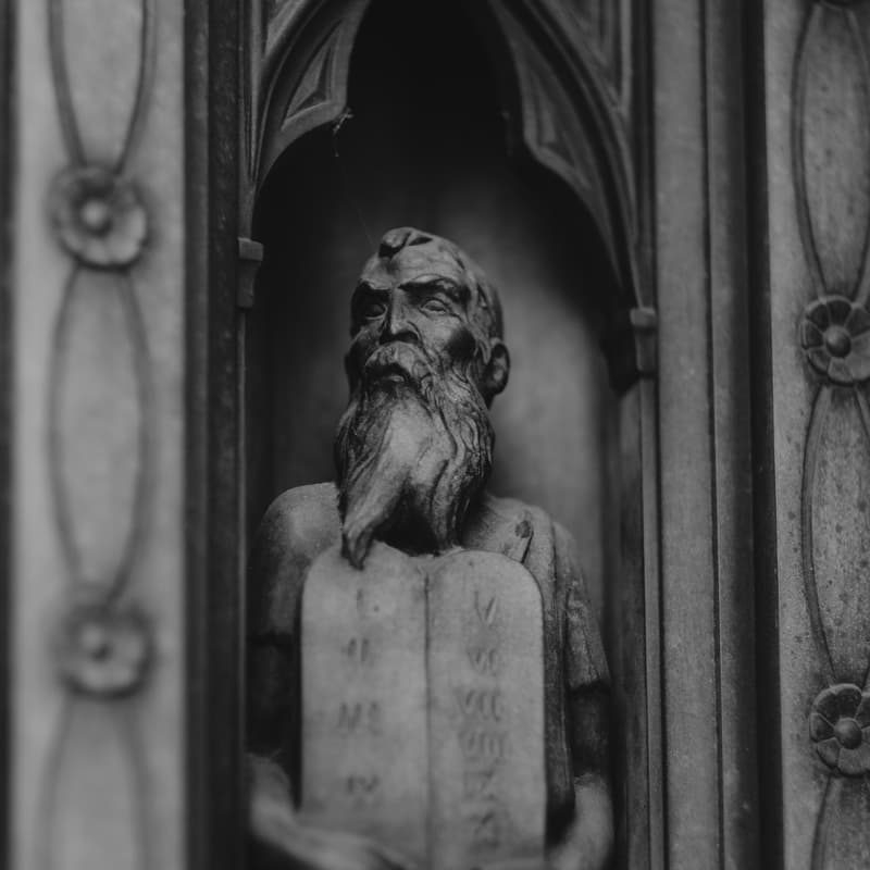 Cover Image for Bible-plus-classics reading group, Session 1: Teachings