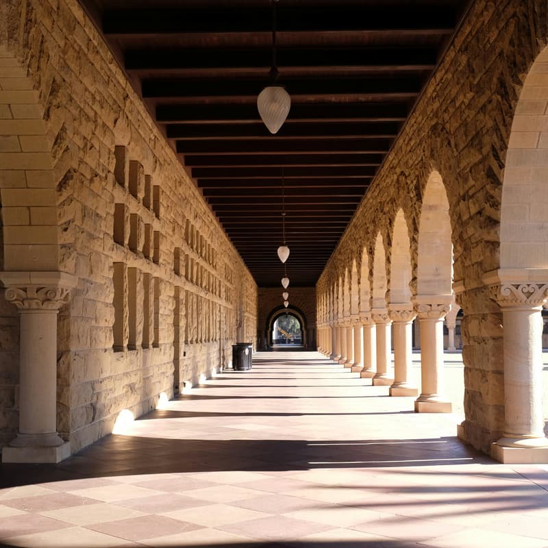 Cover Image for Careers in PropTech and ConTech (Sponsored by FIRE) - Stanford - PENDING Finalization