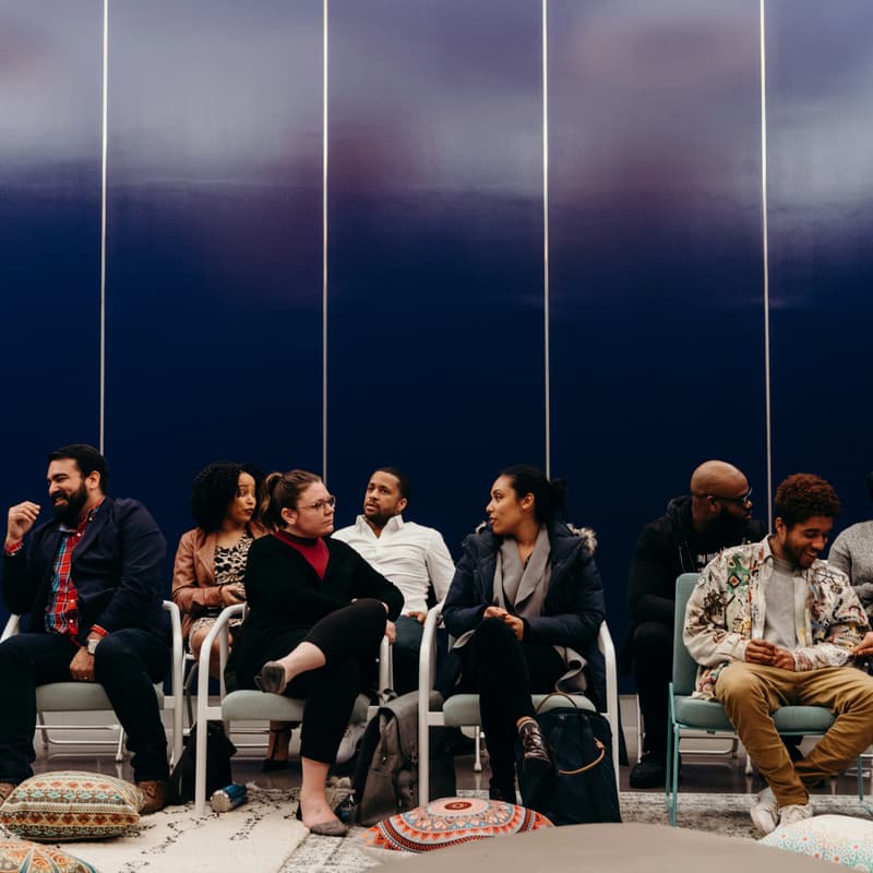 Cover Image for The Beyond Room: Conversations to Enliven What Comes Next