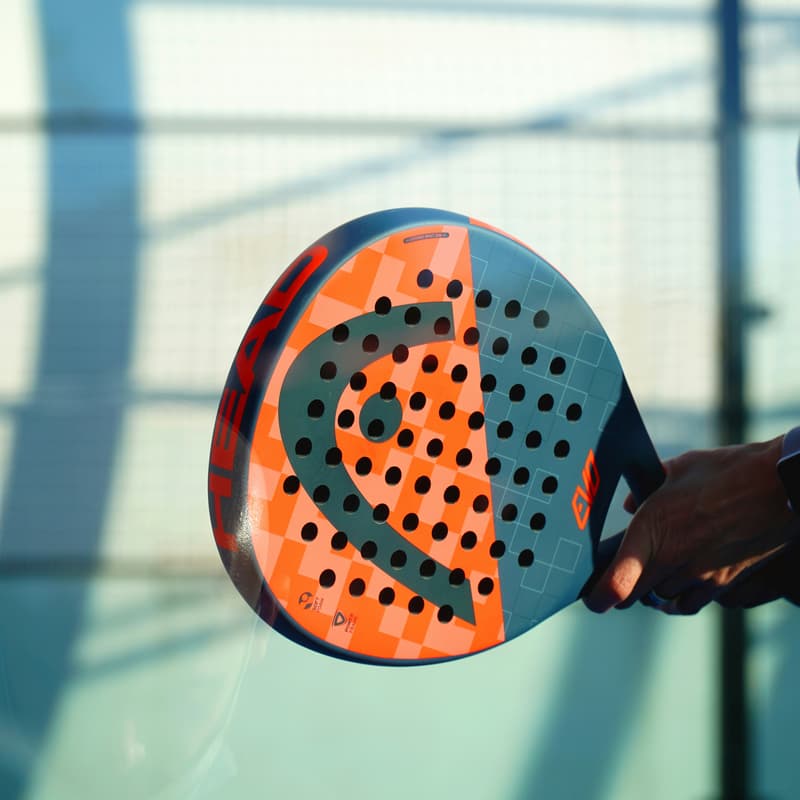 Cover Image for Padel Summer Series: Game 3