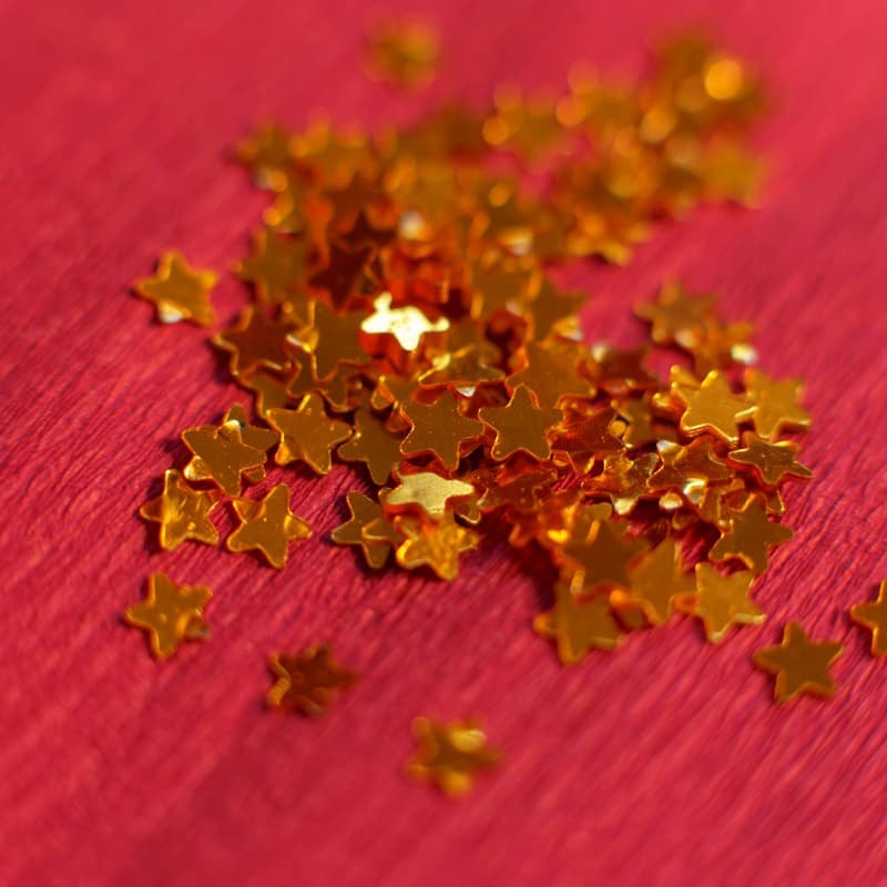 Cover Image for "All I Want For Christmas" Constellations for All Asians Day 1