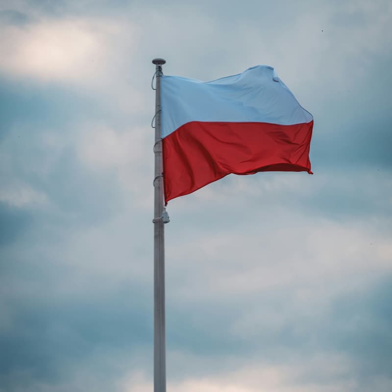 Cover Image for HODL My Pierogi: FinTech Happy Hour Poland