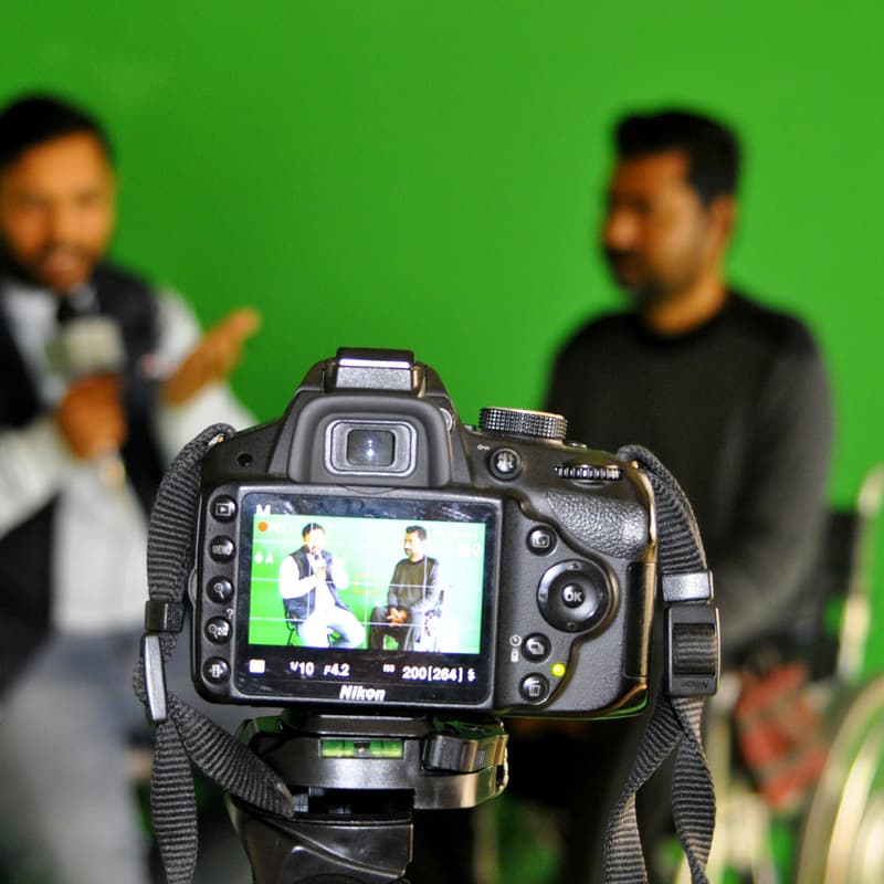 Cover Image for Climate Media Training Day