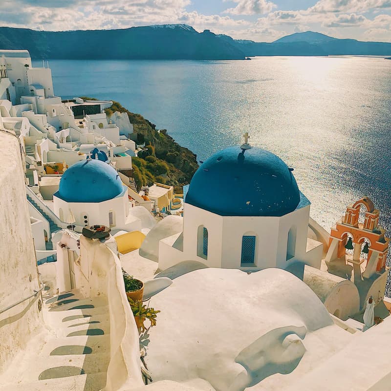 Cover Image for AstoriaConnect presents Greek Night Dinner