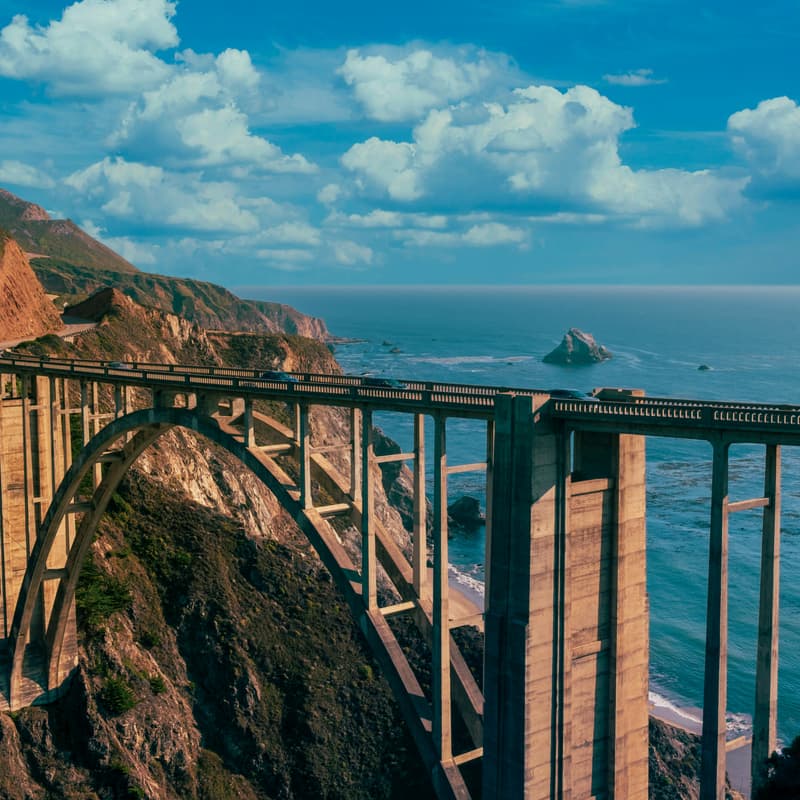 Cover Image for Bridges @ The Drop